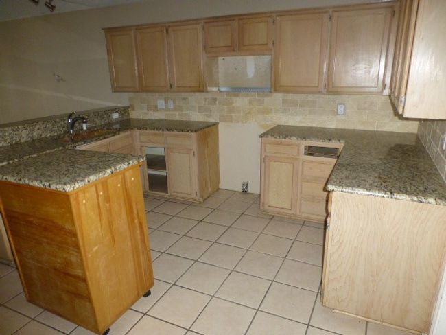 4912 Dax Dr, House other with 3 bedrooms, 2 bathrooms and null parking in Fort Worth TX | Image 8