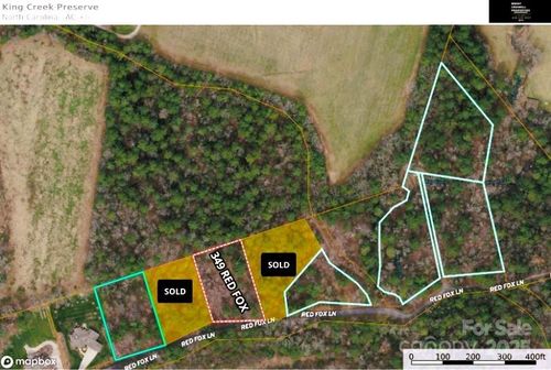 349 Red Fox Ln, Flat Rock, NC, 28731 | Card Image