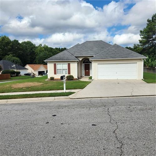 222 Summer Hill Cir, stockbridge, GA, 30281-6499 | Card Image