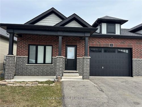 bsmt-20 Meadowhawk Lane, Norfolk, ON, N3Y0E8 | Card Image