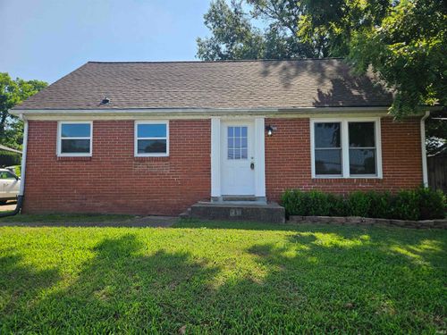 611 N Sonntag Ave, Evansville, IN, 47712-6751 | Card Image