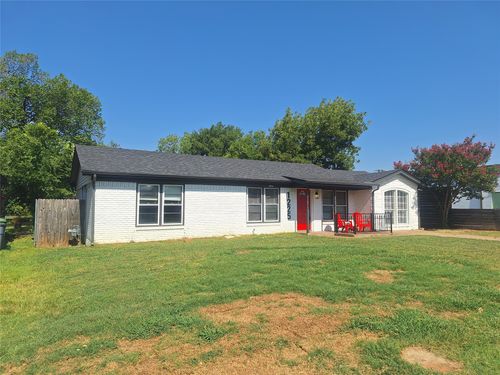 1225 Harrison Ln, Hurst, TX, 76053-4513 | Card Image