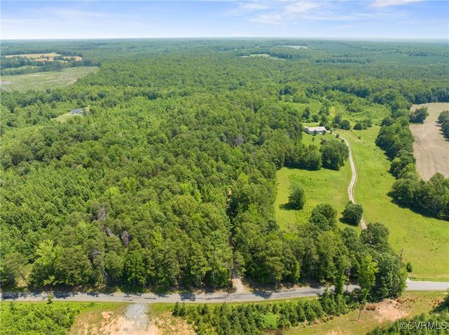 4867 Tabscott Rd, House other with 4 bedrooms, 2 bathrooms and null parking in Kents Store VA | Image 6