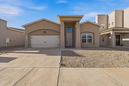 957 Gulf Streams Ave, El Paso, TX, 79932 | Card Image