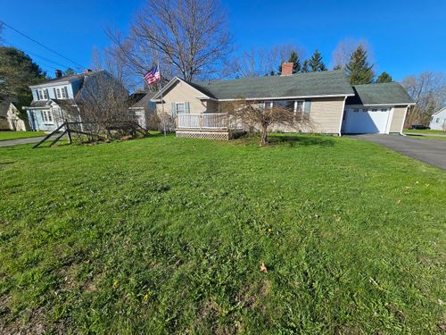 436 Station Road, Stacyville, ME, 04777 | Card Image