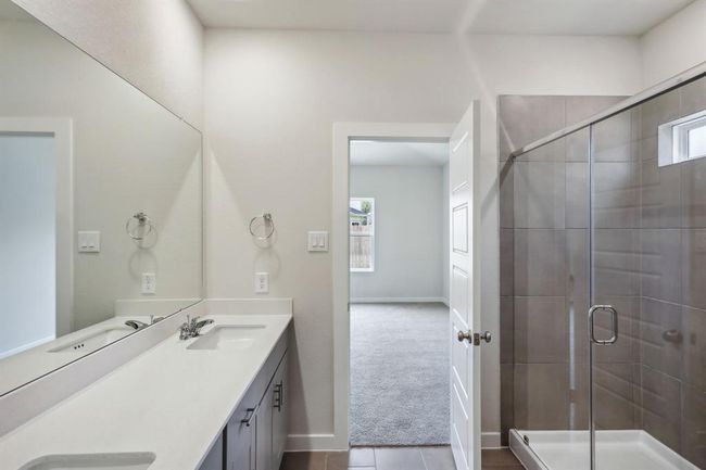 Photo is not of the actual home but is an inspirational photo of builder’s model home and may depict options, furnishings, and/or decorator features that are not included. | Image 15