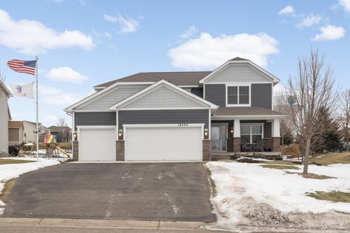 18994 Huxley Ave, Lakeville, MN, 55044-3607 | Card Image