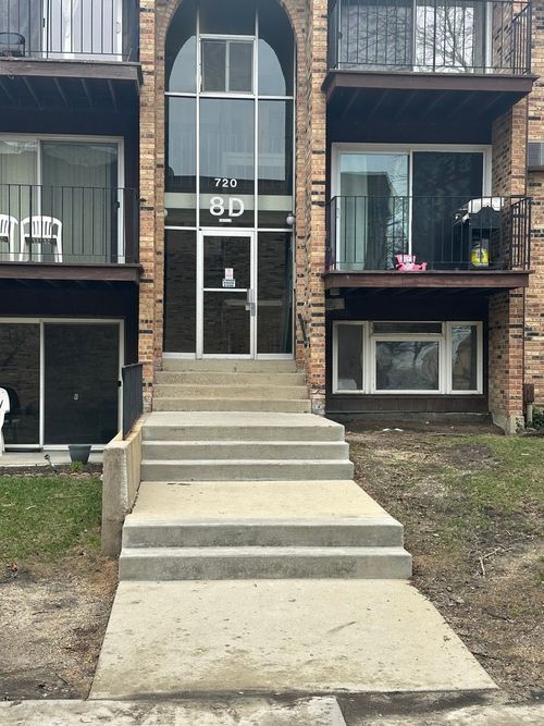 8-303-720 Hill Dr, Hoffman Estates, IL, 60169-5303 | Card Image