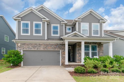 1016 Burton Point Ct, Waxhaw, NC, 28173-0299 | Card Image