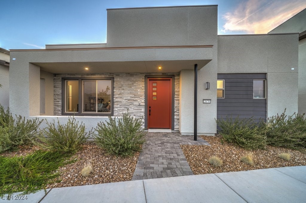 Skylark Trail St, Henderson, NV 89044