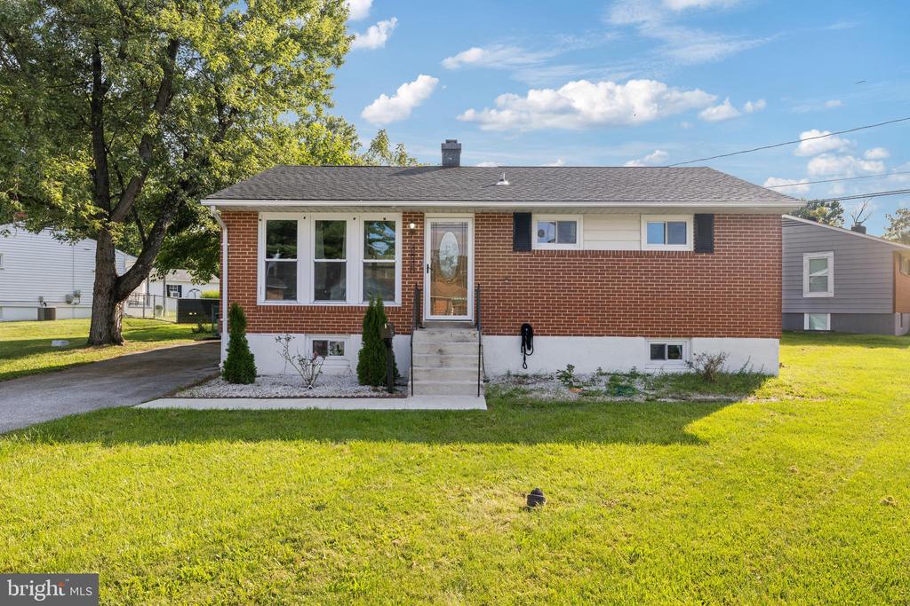 Brownhill Rd, Randallstown, MD 21133