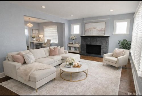 4136 Kendall St, Detroit, MI, 48238-3739 | Card Image