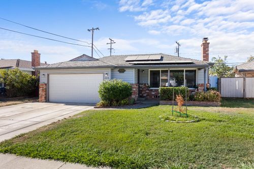 4316 45th Ave, Sacramento, CA, 95824-3715 | Card Image