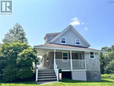 36 Powers Rd, House other with 3 bedrooms, 1 bathrooms and null parking in Tangier NS | Image 2