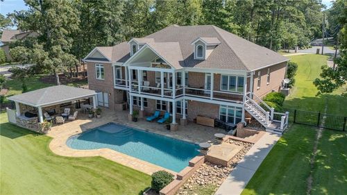 118A Stephanie Lane South Ne, Milledgeville, GA, 31061 | Card Image