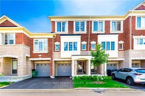 78 Aspen Hills Rd, Brampton, ON, L6Y6E4 | Card Image