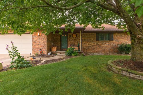 16064 Raintree Rd, Bloomington, IL, 61705-5543 | Card Image