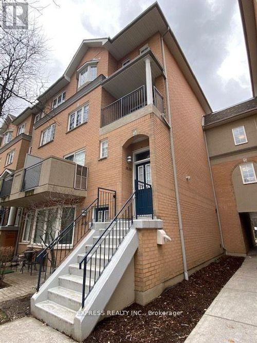 1639-28 Sommerset Way, North York, ON, M2N6W7 | Card Image