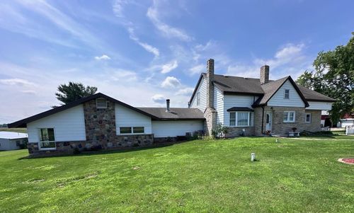 1207 Kussman Road, Marion, WI, 54950 | Card Image