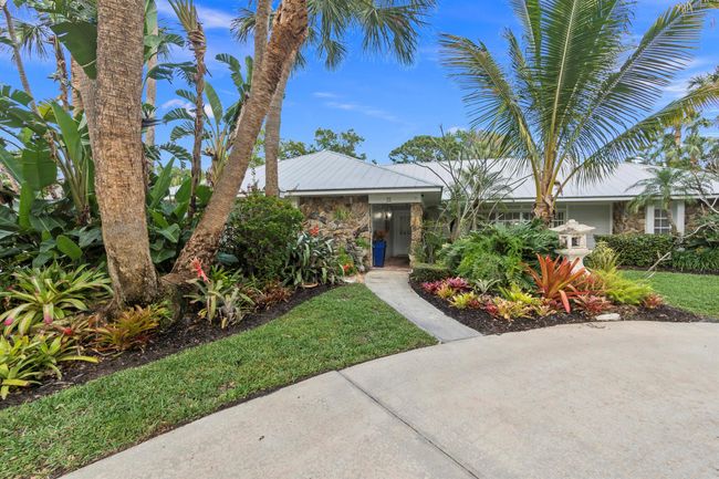 20 Banyan Rd, House other with 4 bedrooms, 3 bathrooms and null parking in Sewalls Point FL | Image 54