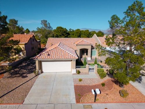 9320 January Dr, Las Vegas, NV, 89134-8974 | Card Image