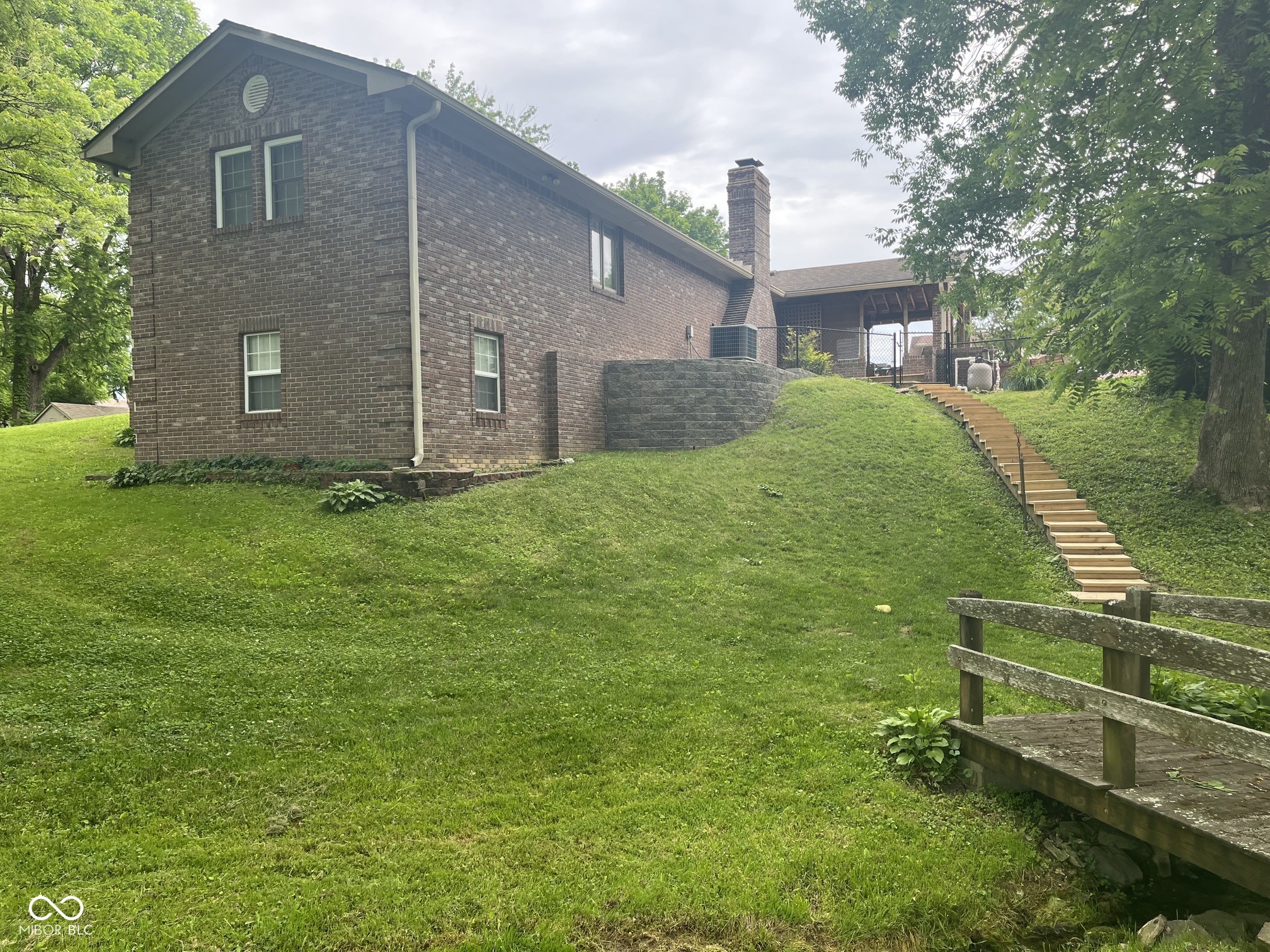 Residential in Mooresville 3