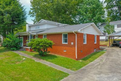 64 Oaklawn Drive, House other with 5 bedrooms, 2 bathrooms and null parking in Corbin KY | Image 3