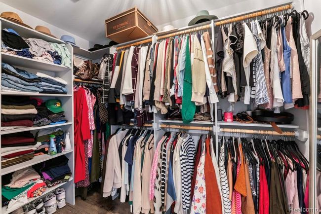 Bonus walk in closet/storage room on second level | Image 29
