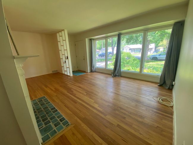 15677 Birwood Ave, House other with 3 bedrooms, 1 bathrooms and null parking in Beverly Hills MI | Image 5