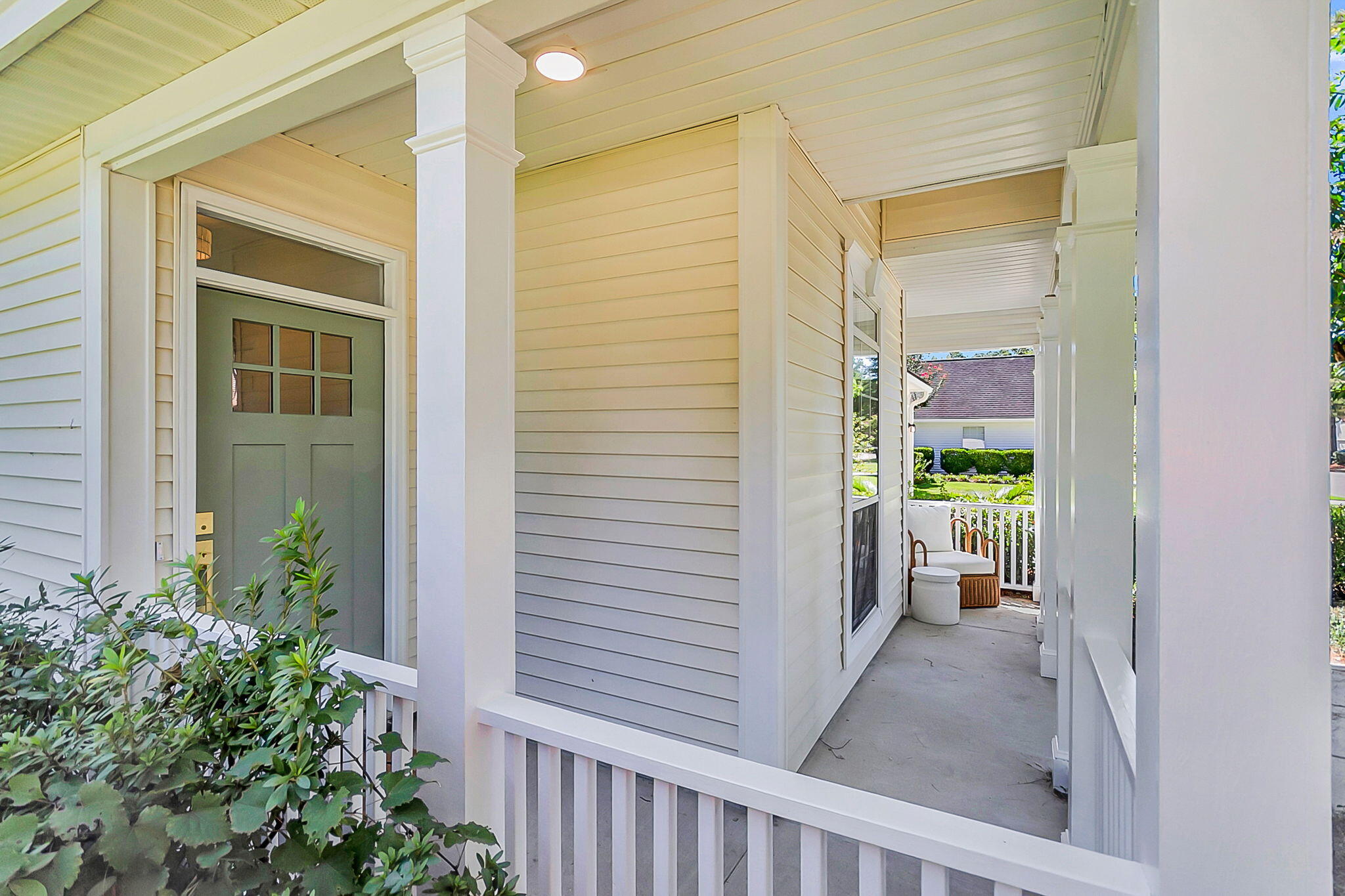 Residential in Mount Pleasant 2