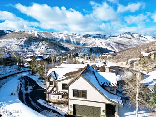 1491 April Mountain Dr, Park City, UT, 84060-4201 | Card Image