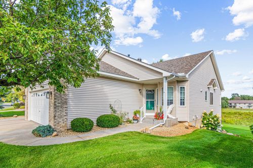 23041 Eidelweiss St Nw, Saint Francis, MN, 55070-8727 | Card Image