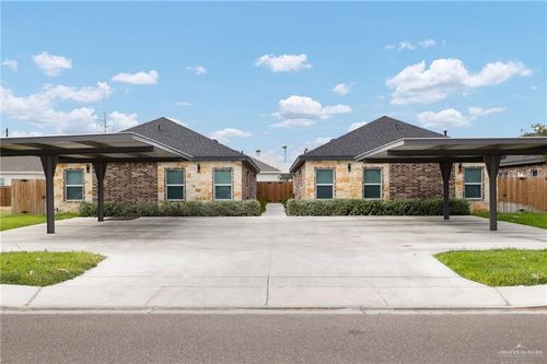 2509 E Israel Ave, Mission, TX, 78573-3146 | Card Image