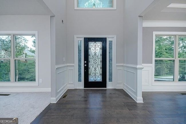 50 - 5327 Pinnacle Pointe, House other with 5 bedrooms, 4 bathrooms and 3 parking in Winston GA | Image 5