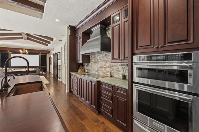 6835 Pindo Blvd, House other with 5 bedrooms, 4 bathrooms and null parking in SARASOTA FL | Image 17