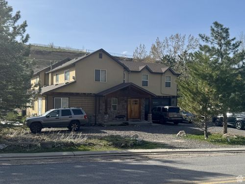 87 Loafer Canyon Rd, Elk Ridge, UT, 84651-8546 | Card Image