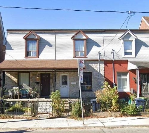 1168 Dufferin St, Toronto, ON, M6H4B8 | Card Image