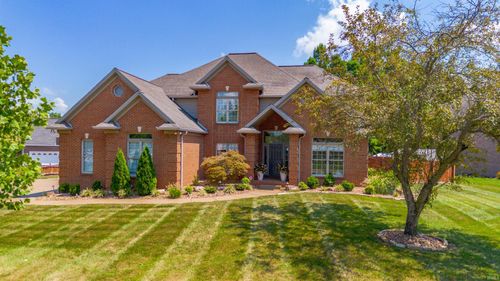 3100 Hickory View Dr, Newburgh, IN, 47630-2679 | Card Image