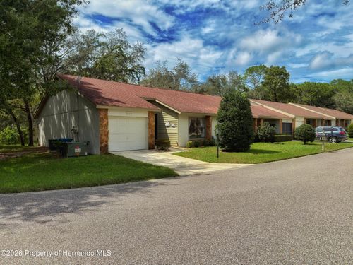 2310 Wyndam Dr, Spring Hill, FL, 34606-3373 | Card Image