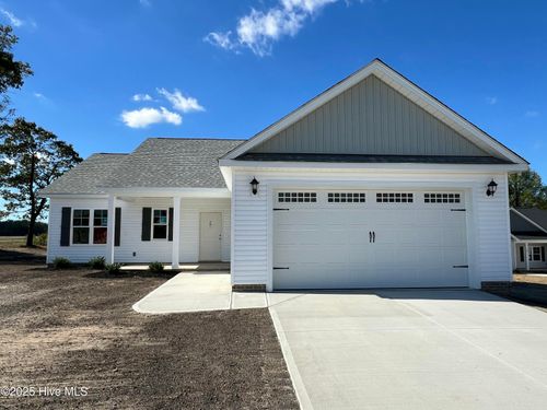 101 Sagewood Drive, Dudley, NC, 28333 | Card Image