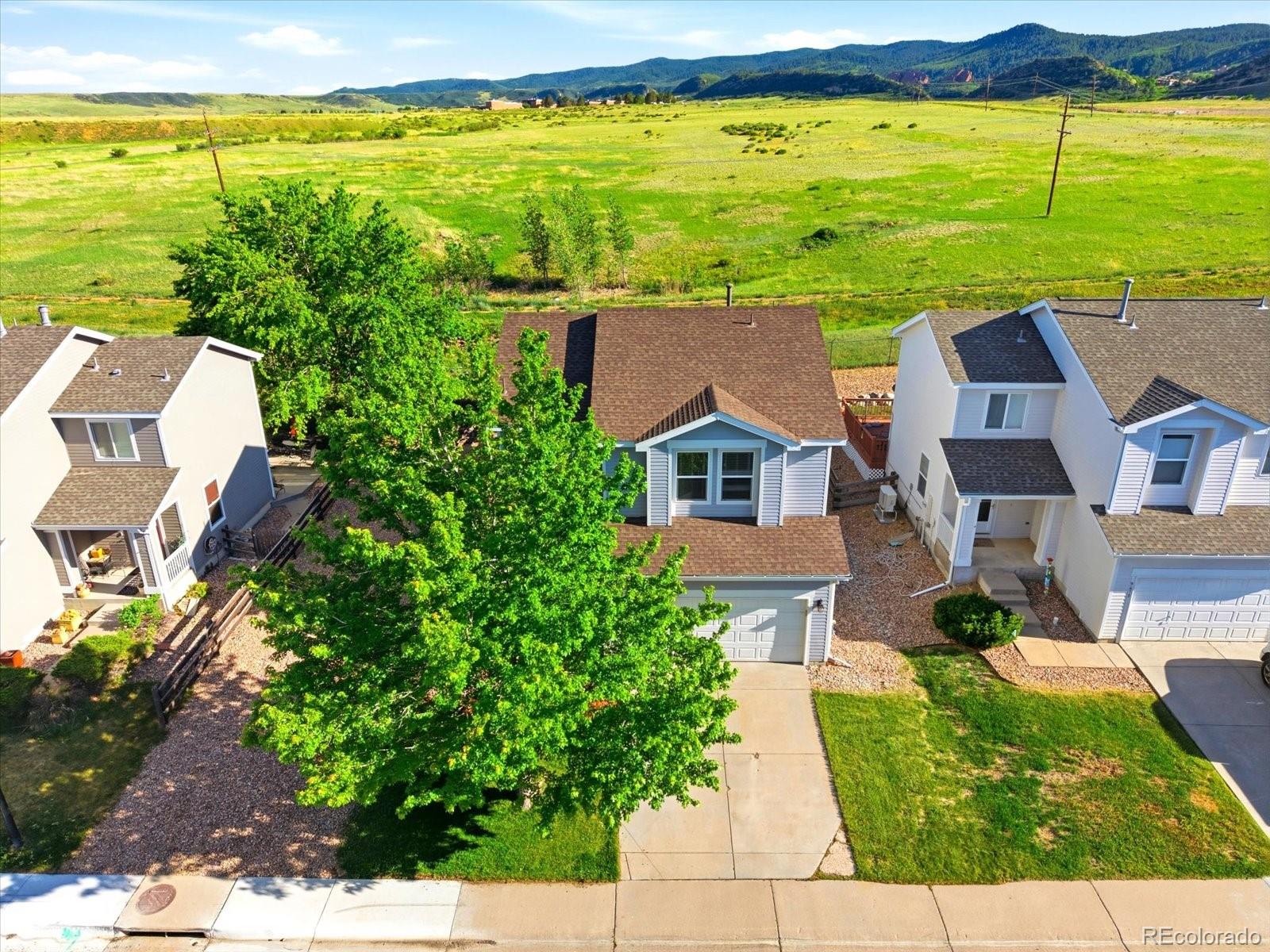 Residential in Littleton 2