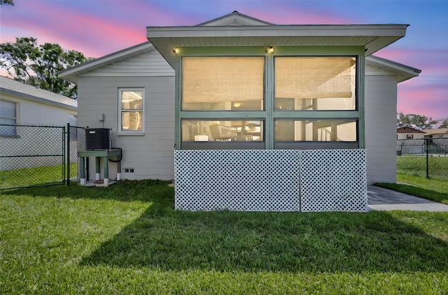 6603 S Juanita St, House other with 2 bedrooms, 2 bathrooms and null parking in TAMPA FL | Image 42