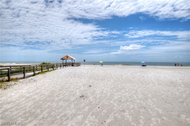 DEEDED BEACH ACCESS LEADS TO OUR BEAUTIFUL NEARLY 7-MILE LONG BEACH | Image 49