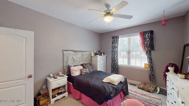 302 Morgan Trace Ln, House other with 4 bedrooms, 3 bathrooms and 2 parking in Goldsboro NC | Image 34