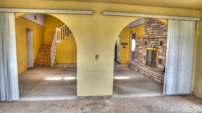 6671 Ranch Road 1120, Home with 4 bedrooms, 3 bathrooms and null parking in Rio Frio TX | Image 26