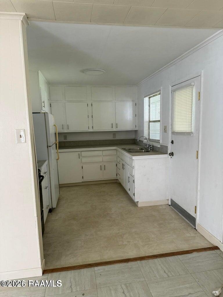 Residential Lease in Lafayette 3