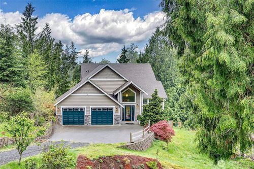 34599 Bridge View Drive Ne, Kingston, WA, 98346 | Card Image