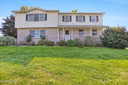 20 Bel Air Dr, Lewisburg, PA, 17837-6836 | Card Image