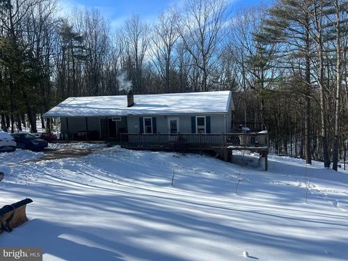 13405 Crossover Rd Ne, FLINTSTONE, MD, 21530-3161 | Card Image