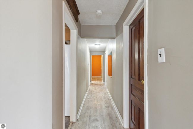 4125 W Harrison Rd, House other with 4 bedrooms, 1 bathrooms and null parking in Alma MI | Image 18
